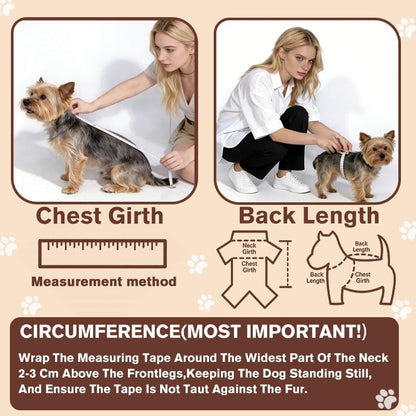 Dog Backpacks Carrier for Full Body Pet Lift Harness Shoulder Sling - Image 5