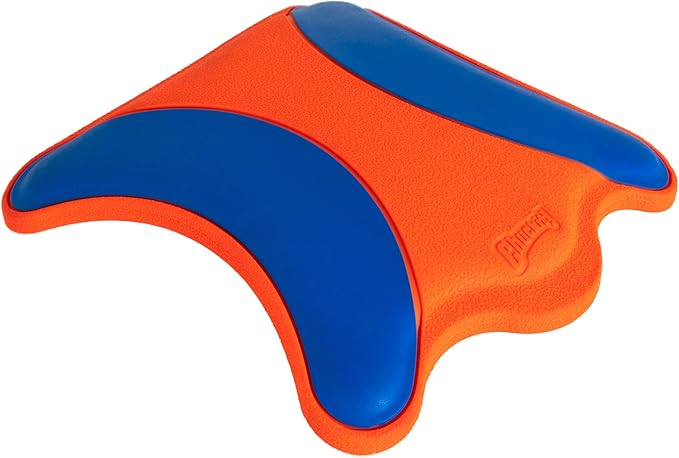 Chuckit! Ultra Flying Squirrel, Outdoor Dog Fetch Toy