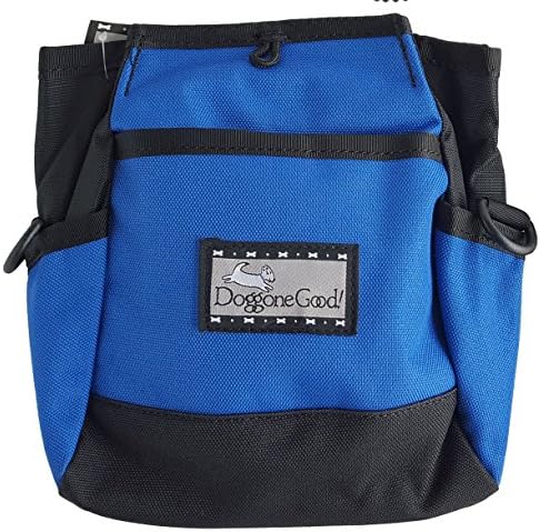 Doggone Good! Rapid Reward Pouch w/Free Belt Strap Buy Directly from Manufacturer by Doggone+Good