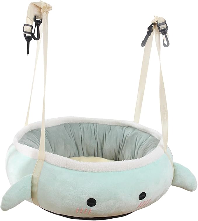 Hammock - Soft and Bed for Your Feline Friend