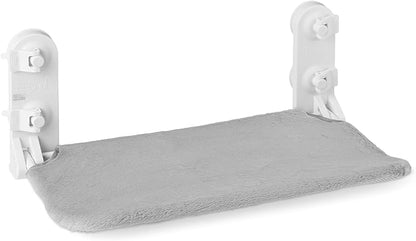 Amazon Basics Cat Window Perch, One Size