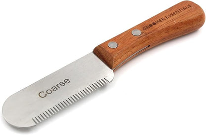 Coarse Carding Knife