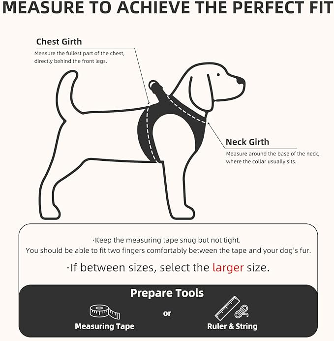 PUPTECK Adjustable Dog Harness Collar and Leash Set Step in No Pull Pet Harness for Small Medium Dogs Puppy and Cats Outdoor Walking Running, Checkered Black&White XS