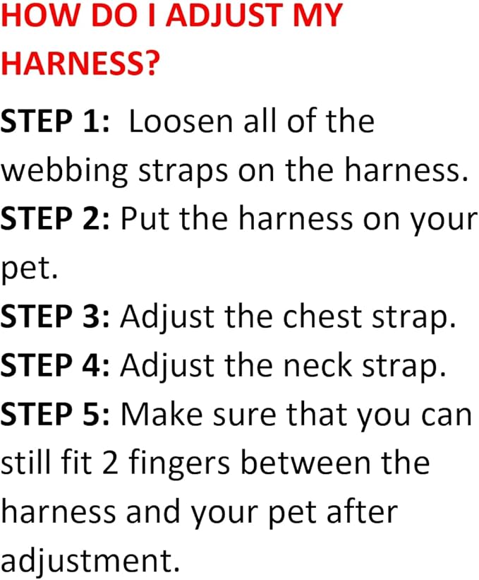 Voyager Step-in Air Dog Harness - All Weather Mesh Step in Vest Harness for Small and Medium Dogs by Best Pet Supplies - Orange Trim, M (Pack of 2)