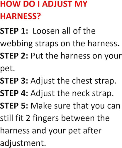 Voyager Step-in Air Dog Harness - All Weather Mesh Step in Vest Harness for Small and Medium Dogs by Best Pet Supplies - Orange Trim, M (Pack of 2)