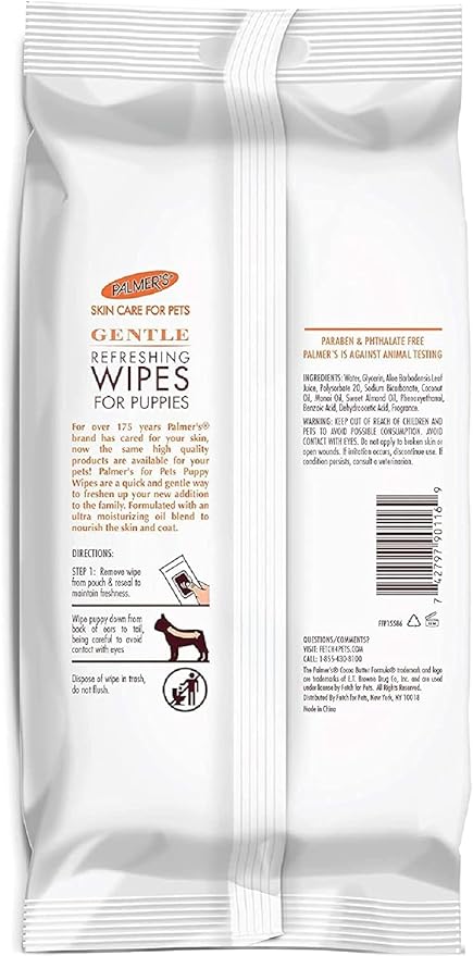 Palmer's Grooming Supplies