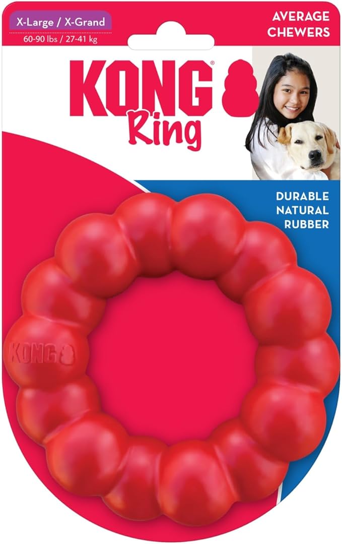 KONG - Ring X-Large