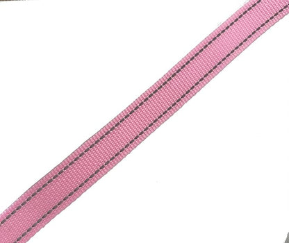 SALO Dog Leash 8 Feet 12FT 16FT Long, Walking Training Reflective Dog Leashes for Small Medium Dogs