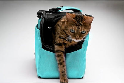 Sleepypod Atom Pet Carrier (Dark Chocolate)