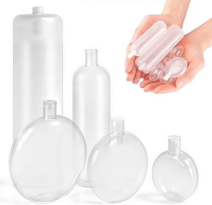 Squeakers for Dog Toys - 50 Pack Replacement Dog Toy Squeakers (5 Sizes Mixed)