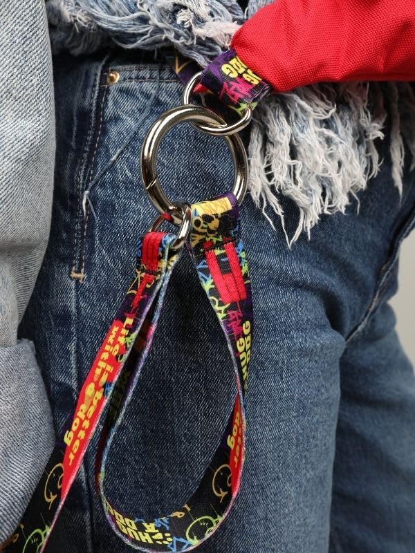 Pawlook Hands-Free Dog Walking Belt Bag