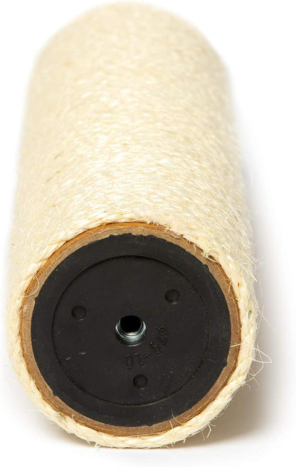 PetFusion Ultimate Cat Window Climbing Perch Replacement Post (1 of 3) for Cat Window Perch