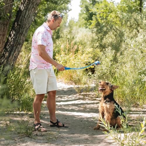 Chuckit! Sport 25M Dog Ball Launcher, 25in Length, Includes Medium Ball - Image 3