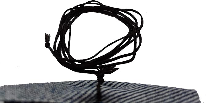 The Kitty Kaster Spare String and Target Double Pack for use with The Kitty Kaster exerciser toy