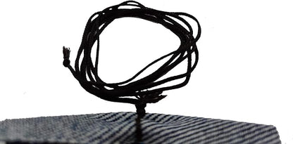 The Kitty Kaster Spare String and Target Double Pack for use with The Kitty Kaster exerciser toy
