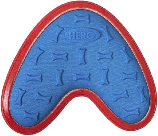 Hero Outer Armor, Fetch Dog Toy, Floats & Squeaks