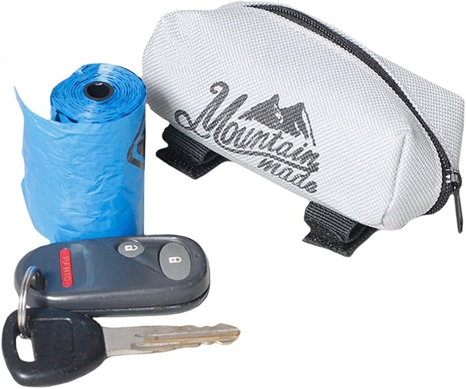 Mountain Made Pets Hands Free or Hands On Retractable Dog Leash