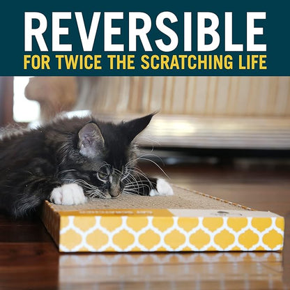 Our Pets Far and Wide Cat Scratcher Multipack - 2 Pack