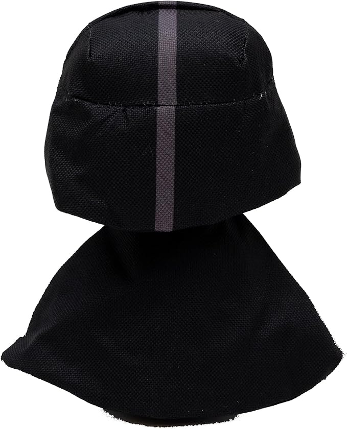 Star Wars Dog Toy, Star Wars Darth Vader Big Head Pose, Plush