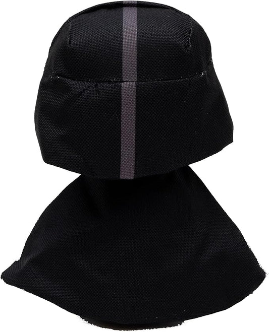 Star Wars Dog Toy, Star Wars Darth Vader Big Head Pose, Plush