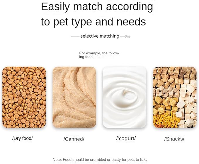 Silicone Licking Mat, Non-Slip Puzzle Feeder Tray, Medium Size Pet Enrichment Treat Feeding, Food Puzzle Suction Base Detail, Dog Cat Feeding Category Accessory, Interactive Lick Pad