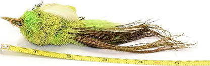 Litterboy Pets Critter Pack Combo Birds of a Feather- Cat Mouse Toy Accessory Fits Popular Wand Toys, brown