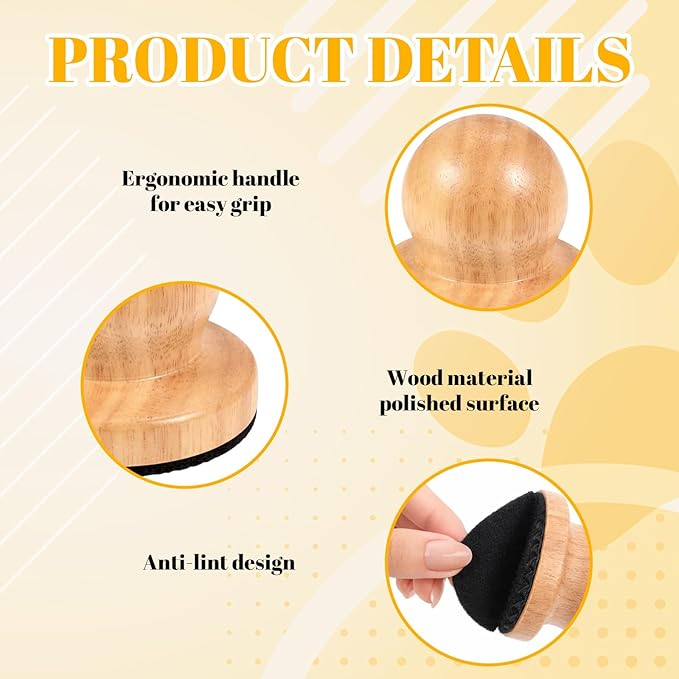 9Pcs Dog Nail File Board, Nail File for Dogs, Dog Nail Scratch Board Suitable for Regular Pet Grooming Routines and Nail Maintenance
