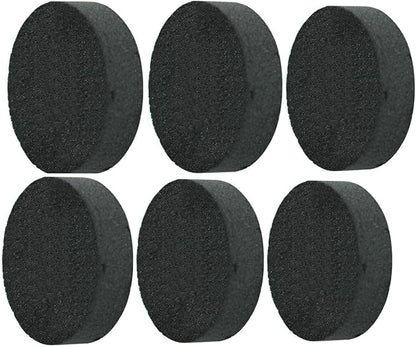 Cibaabo Filter for Dog Water Bottle, Activeted Carbon Filter Replacement