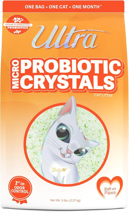 Ultra - Probiotic - 5 lbs