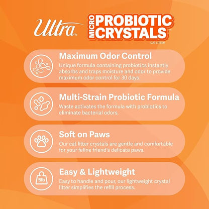 Ultra - Probiotic - 5 lbs