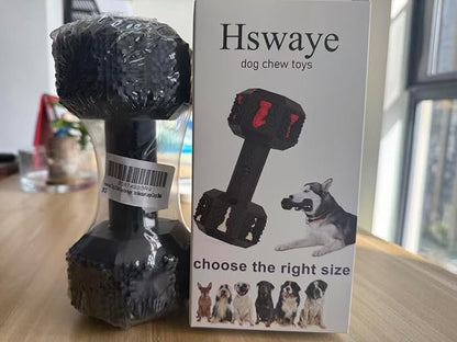 Dog Chew Toys for Aggressive Chewers,Food Grade Non-Toxic Dental Pet Toy,Tough Durable Indestructible Dog Toys for Medium Large Dogs.Black.