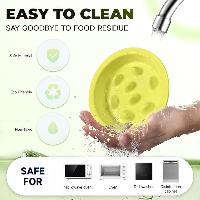 Slow Feeder Dog Bowls Ceramic Puppy Feeding Bowl for Small Dogs Cat Slow Feeder Bowl Protecting Cat and Dog Whiskers Preventing Choking with 2-in-1 Multifunctional Training Whistle