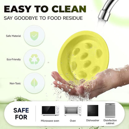 Slow Feeder Dog Bowls Ceramic Puppy Feeding Bowl for Small Dogs Cat Slow Feeder Bowl Protecting Cat and Dog Whiskers Preventing Choking with 2-in-1 Multifunctional Training Whistle