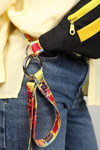 Pawlook Hands-Free Dog Walking Belt Bag