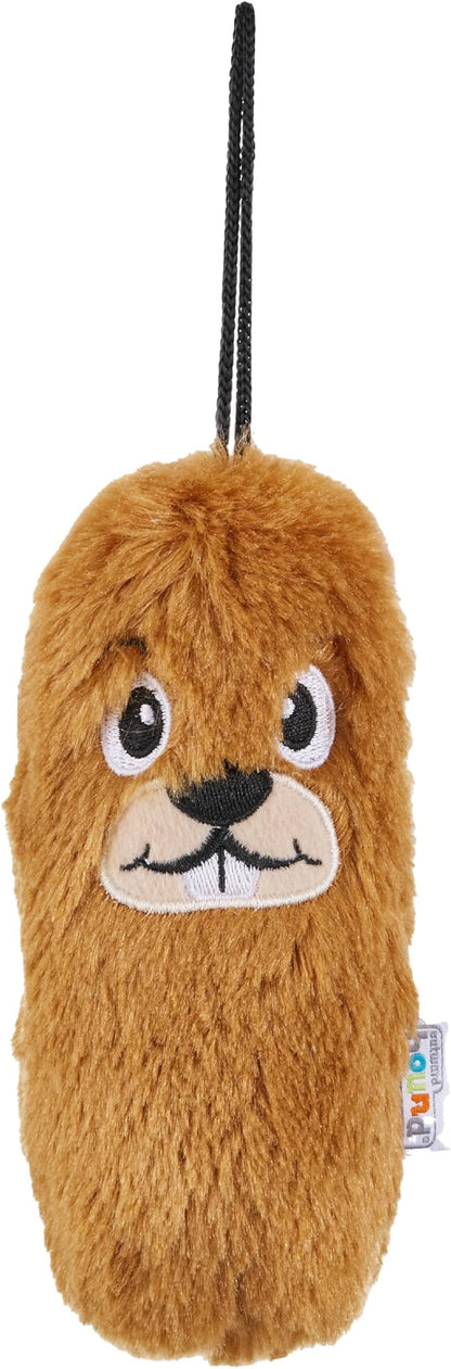Outward Hound Tail Teaser Replacement Lure for Dog Teaser Wand, Beaver
