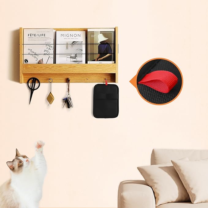 Pet Hair Removal Glove for Dogs & Cats, Electrostatic Gloves Pet Hair Removal Tool Mitt，Dog&Cat Hair Remover for Furniture Couch, Carpet, Clothing and Bedding，Reusable Pet Hair Remover Tool 2 Packs