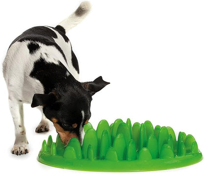Northmate Green Slow Feeder-Small