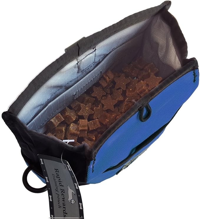 Doggone Good! Rapid Reward Pouch w/Free Belt Strap Buy Directly from Manufacturer