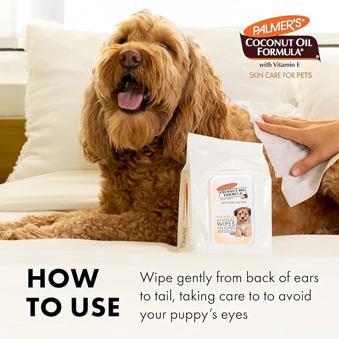 Palmer's Grooming Supplies