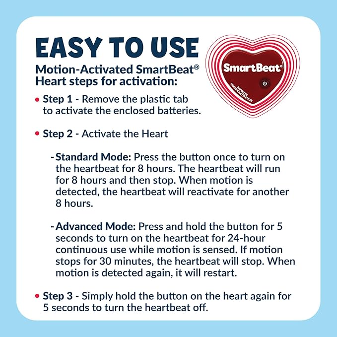 Snuggle Puppy Heartbeat Puppy Toy for Large Breeds, Breed Buddies Collection-Great Dane, Plush Dog Toy with Real-Feel Pulse and Heat Pack for Crate Time, First Nights, and Rest