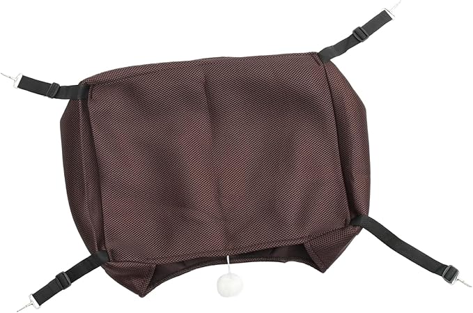 Creative Cat Hammock Breathable Pet Hanging Nest for Cats Animals and Kittens Stylish Design for Indoor and Outdoor Use Easy to and Wash