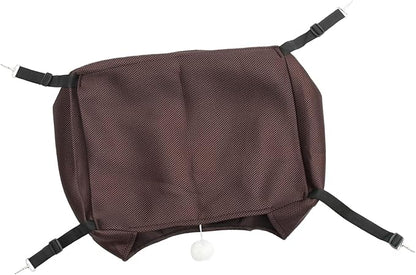 Creative Cat Hammock Breathable Pet Hanging Nest for Cats Animals and Kittens Stylish Design for Indoor and Outdoor Use Easy to and Wash