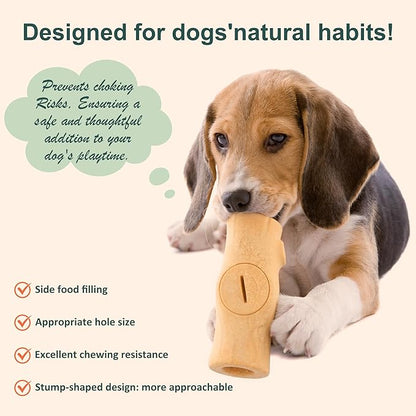 Interactive Dog Toys for Aggressive Chewers Indestructible Dogs Toy for Large/Medium Breed,Frozen Dog Treat Holder to do Keep Them Busy to Reduces Anxiety