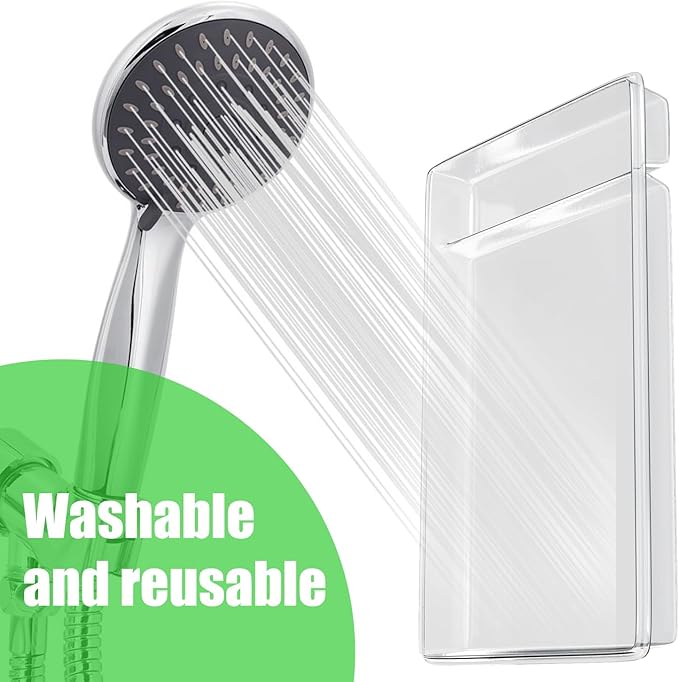 Reusable Litter Tray Compatible with Pet-Safe Scoop-Free Self-Cleaning Cat Litter Boxes - Easy to Clean Durable Litter Box Tray(2 Pieces Refills)
