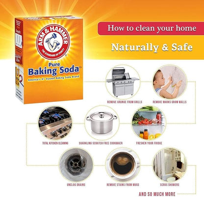 Arm & Hammer Super Scoop Clumping Litter Fresh Scent 14lb