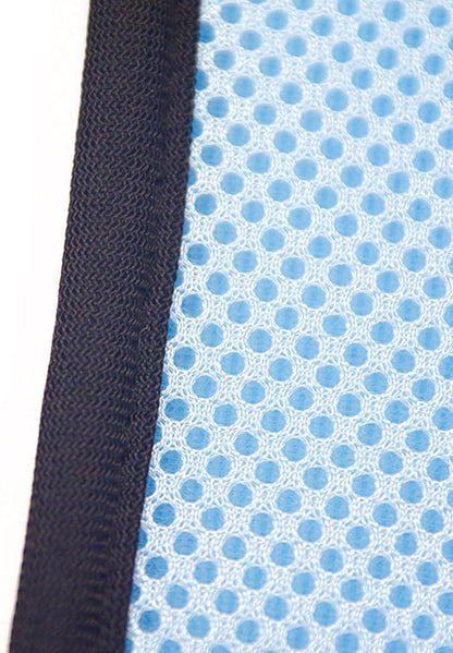 Secure Pet Grooming Hammocks for Dog Cats Nails Clipping Bathing with Durability Polyester Fabric and Restraint