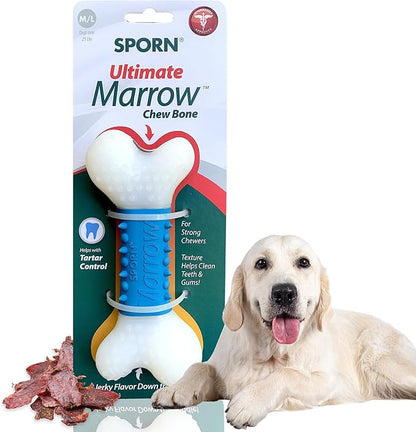 Sporn Ultimate Marrow Chew Bone