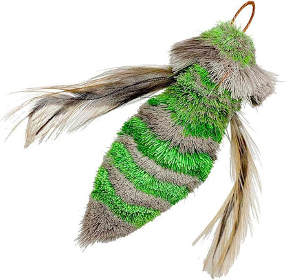 Go Cat Refill Lure Attachment for Teaser Wand - Da Dragonfly