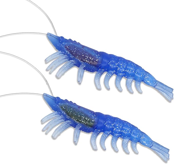 Playology Cat Toys | Catnip Toy Crawfish (Value 4-Pack) Cat Toys for Indoor Cats | Toy Made from Non Toxic Materials