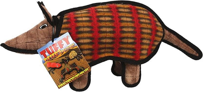 Tuffy Desert Armadillo